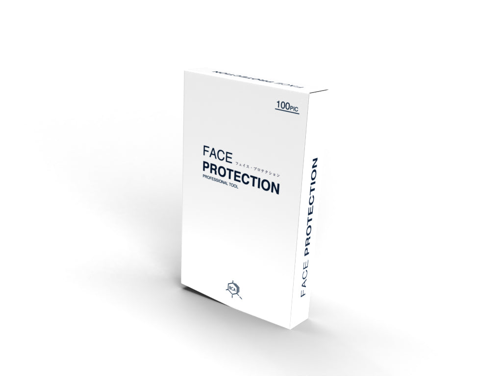 フェイスプロテクション 100枚入