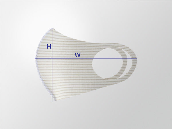 カッパープロテクションマスク CP MASK